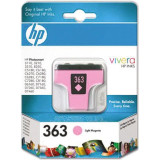 Cartouche d'encre HP 177 magenta clair - HP d'origine (C8775HE)