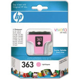 Cartouche d'encre HP 177 magenta clair - HP d'origine (C8775HE)