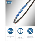 Onduleur line-interactive delta power solutions agilon VX - 360 W / 600 VA