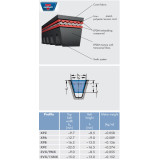 Onduleur line-interactive delta power solutions agilon VX - 360 W / 600 VA