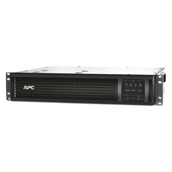 Onduleur line interactive APC Smart-UPS 750VA LCD 230V RACK2U