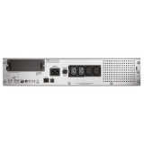 Onduleur line interactive APC Smart-UPS 750VA LCD 230V RACK2U