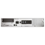 Onduleur line interactive APC Smart-UPS 750VA LCD 230V RACK2U