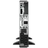 Onduleur line interactive APC Smart-UPS X 3000VA rack/tower LCD 200-240V