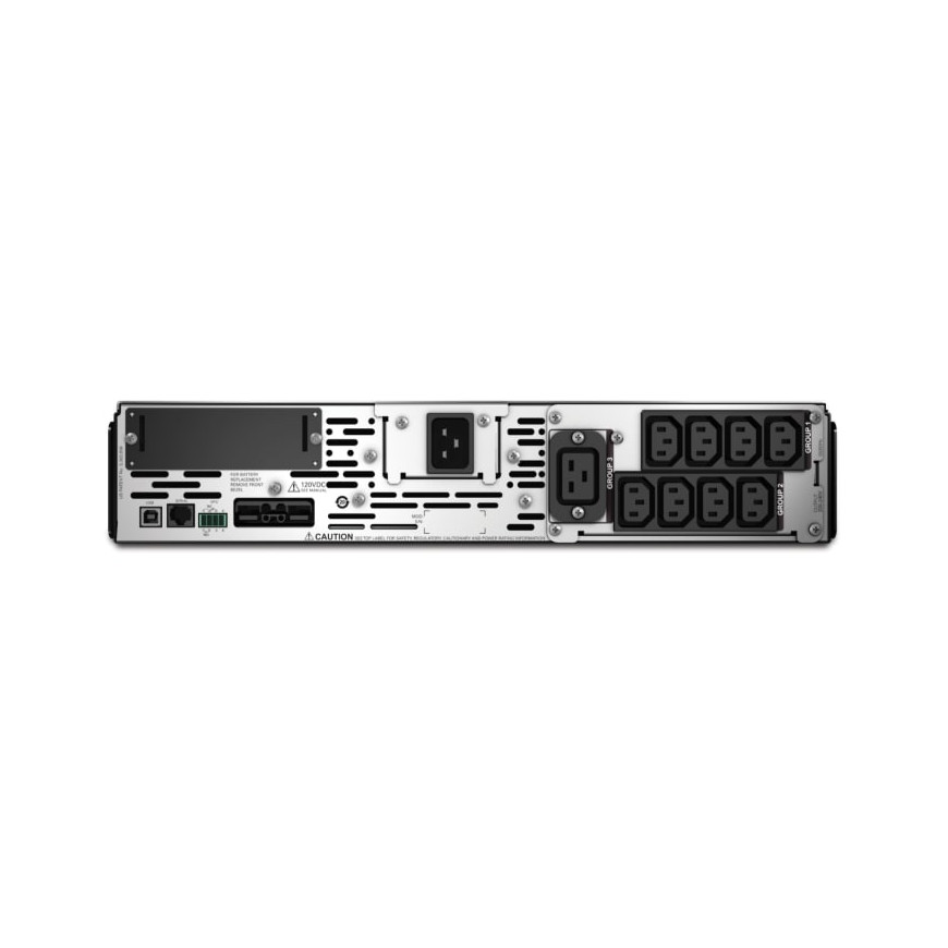 Onduleur line interactive APC Smart-UPS X 3000VA rack/tower LCD 200-240V