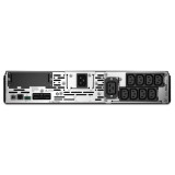 Onduleur line interactive APC Smart-UPS X 3000VA rack/tower LCD 200-240V