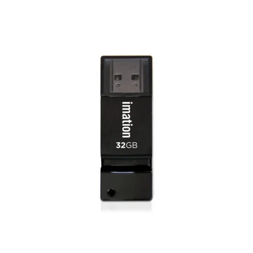 CLÉ USB IMATION RIDGE 2.0 32GB (IM20765) - Clé USB - Rightech - le bon choix