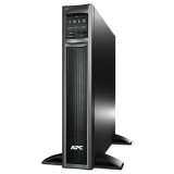 Onduleur line interactive APC Smart-UPS X 1000VA rack/tower LCD 230V