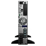 Onduleur line interactive APC Smart-UPS X 1000VA rack/tower LCD 230V