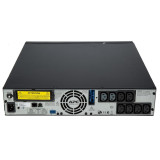 Onduleur line interactive APC Smart-UPS X 1000VA rack/tower LCD 230V