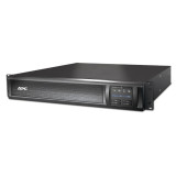 Onduleur line interactive APC Smart-UPS X 1000VA rack/tower LCD 230V