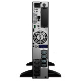 Onduleur line interactive APC Smart-UPS X 1000VA rack/tower LCD 230V