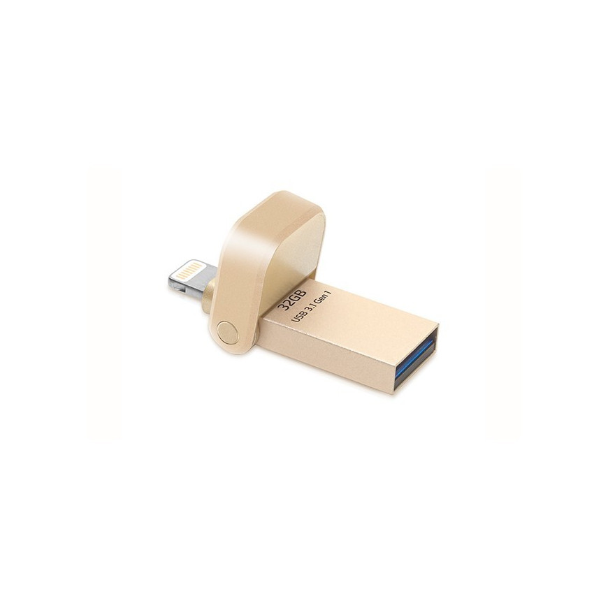 Lecteur Flash USB ADATA i-Memory AI920 Pour IOS