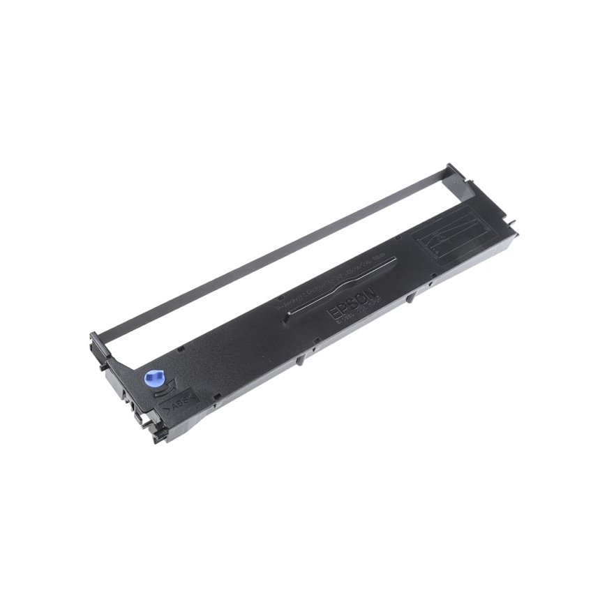 Ruban noir Epson pour LX300,+,+II (C13S015637)