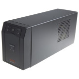 Onduleur Line Interactive avec Stabilisateur de tension APC Smart-UPS SC 420VA Tour