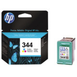 Cartouche d'encre HP 134 trois couleurs - HP d'origine (C9363HE)