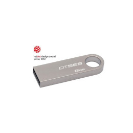 Clé USB Kingston DataTraveler SE9 Metal