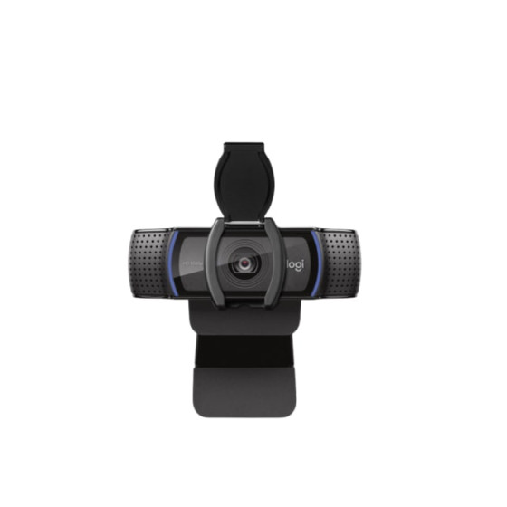 Webcam Logitech C920e Full HD (960-001360)