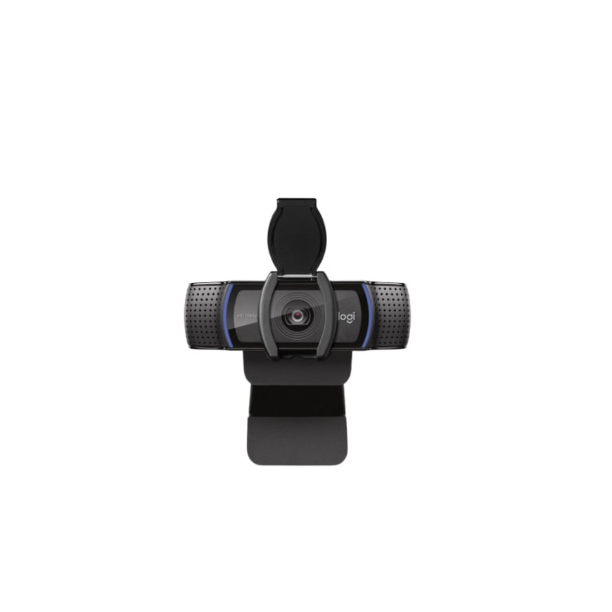 Webcam Logitech C920e Full HD (960-001360)