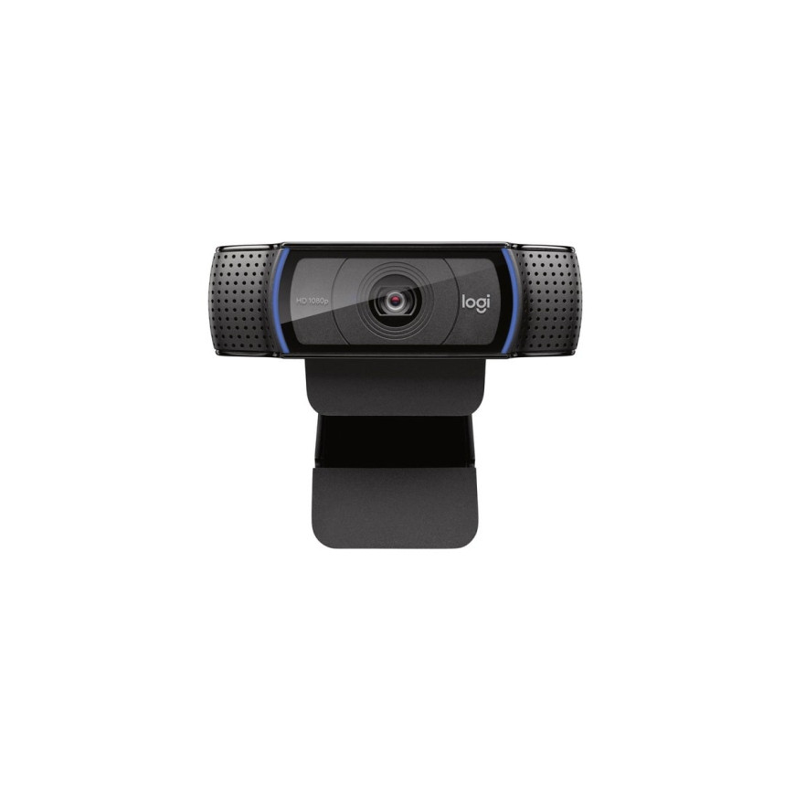 Webcam Logitech C920e Full HD (960-001360)