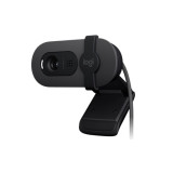 Webcam Logitech Brio 100 2 MP 1920 x 1080 pixels USB Graphite (960-001585)