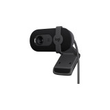 Webcam Logitech Brio 100 2 MP 1920 x 1080 pixels USB Graphite (960-001585)