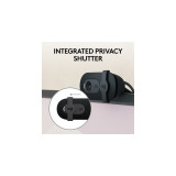 Webcam Logitech Brio 100 2 MP 1920 x 1080 pixels USB Graphite (960-001585)