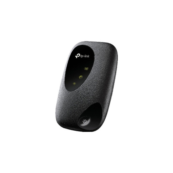 Routeur Tp-link M7200 Cellulaire Passerelle et Modem de Reseau Cellulaire (M7200)