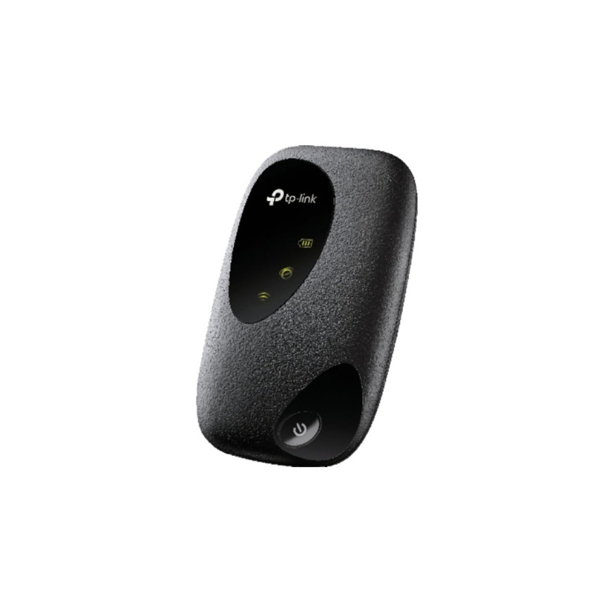 Routeur Tp-link M7200 Cellulaire Passerelle et Modem de Reseau Cellulaire (M7200)