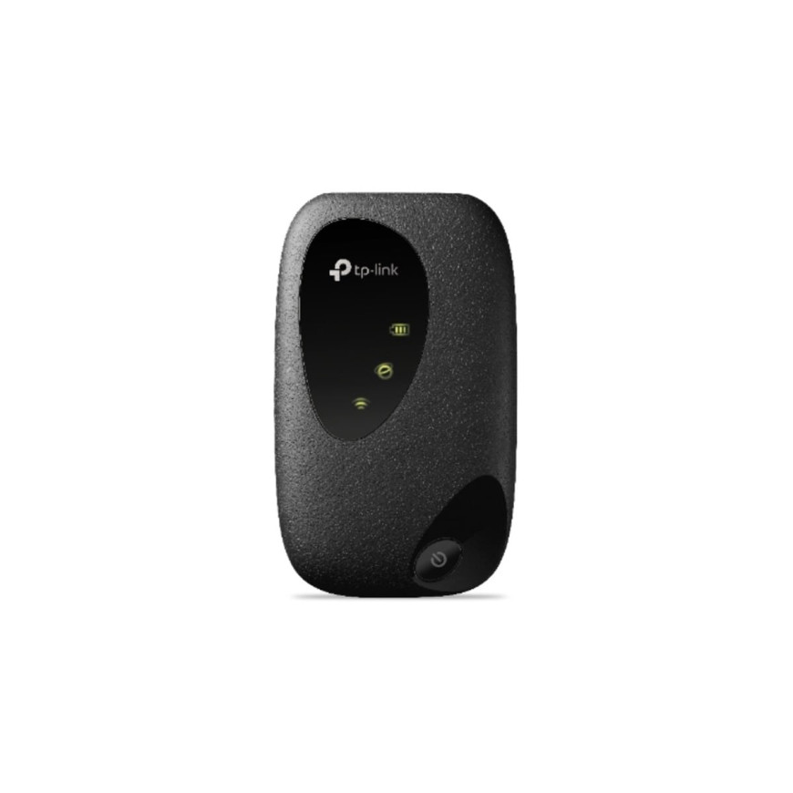 Routeur Tp-link M7200 Cellulaire Passerelle et Modem de Reseau Cellulaire (M7200)