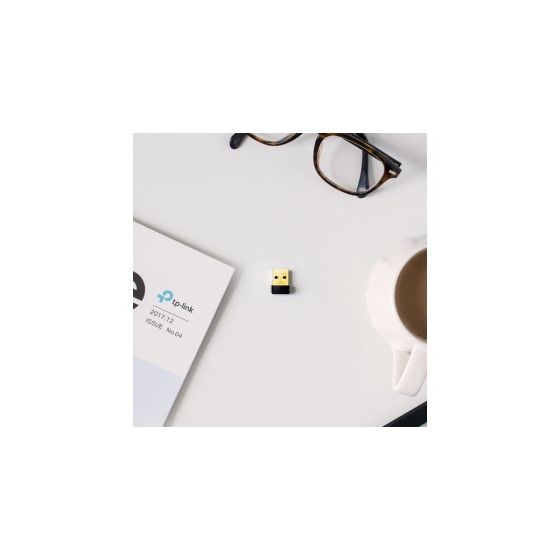 Routeur Tp-link ARCHERT2U Archer T2U Adaptateur USB WiFi Bi-bande AC600 (ARCHERT2U)