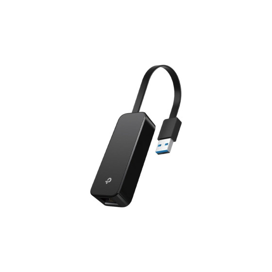 Switch Adaptateur réseau USB 3.0 vers Gigabit Ethernet TP-Link (UE306)