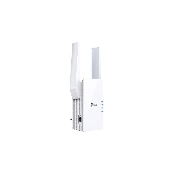 Point d'accès TP-Link Répéteur Wi-Fi 6 AX1800 - 574Mbps (RE605X)