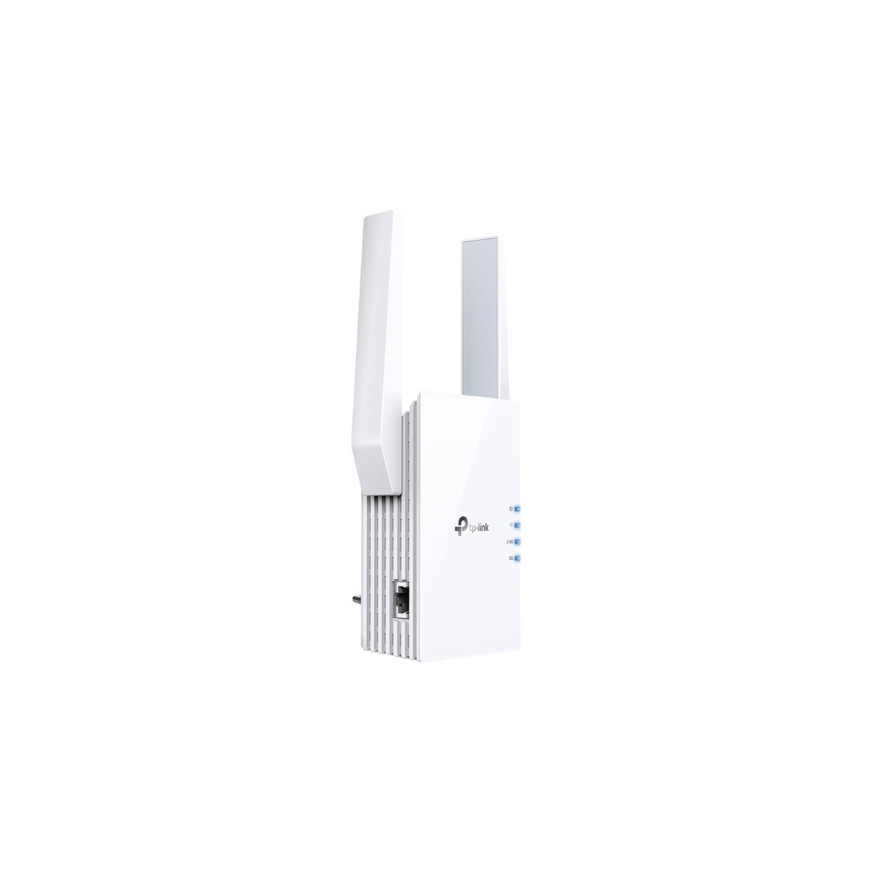 Point d'accès TP-Link Répéteur Wi-Fi 6 AX1800 - 574Mbps (RE605X)