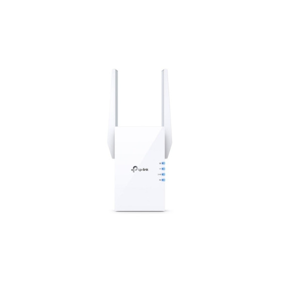 Point d'accès TP-Link Répéteur Wi-Fi 6 AX1800 - 574Mbps (RE605X)