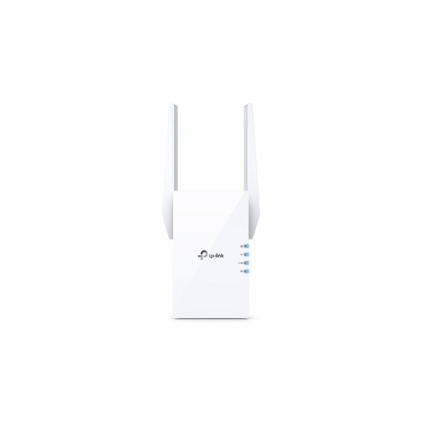Point d'accès TP-Link Répéteur Wi-Fi 6 AX1800 - 574Mbps (RE605X)