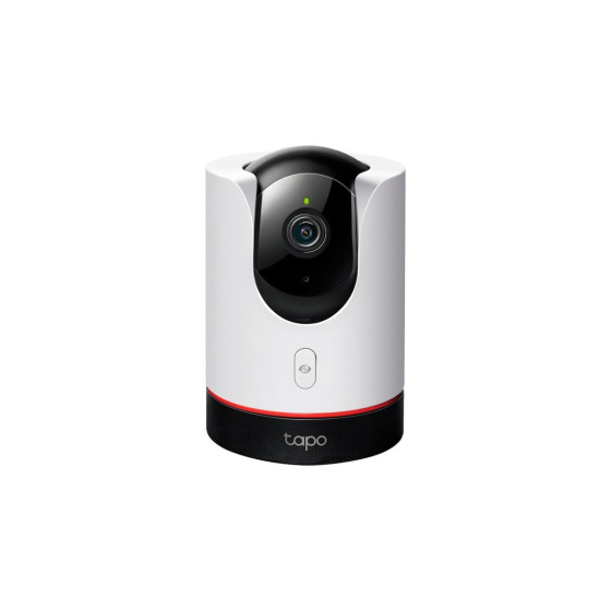 TP-Link Tapo C225 Caméra Wi-Fi Ai Pan/Tilt - 2K 4MP - Sécurité Intérieure (TAPOC225)