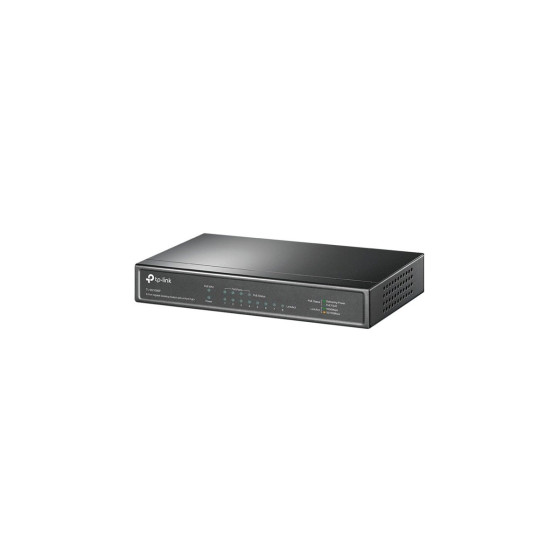 Switch Tp-link Gigabit 8 ports (TL-SG1008)