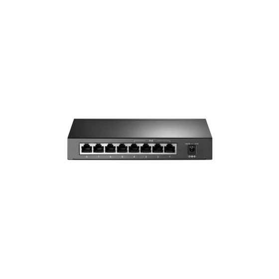 Switch Tp-link Gigabit 8 ports (TL-SG1008)