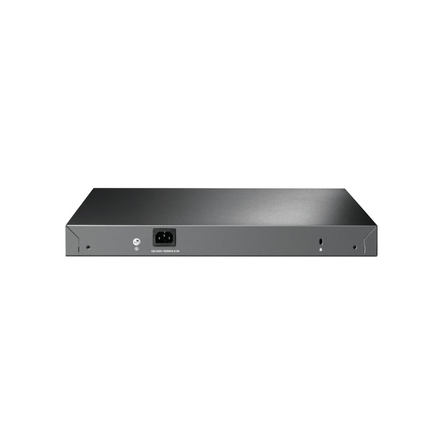 Switch JetStream administrable 28 ports Gigabit L2 (TL-SG3428MP)