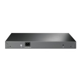 Switch JetStream administrable 28 ports Gigabit L2 (TL-SG3428MP)