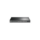 Switch JetStream administrable 28 ports Gigabit L2 (TL-SG3428MP)