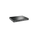 Switch JetStream administrable 28 ports Gigabit L2 (TL-SG3428MP)