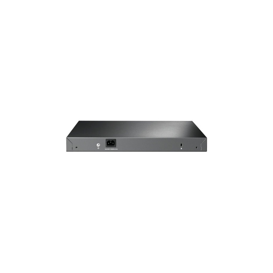Switch JetStream administrable 28 ports Gigabit L2 (TL-SG3428MP)