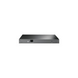 Switch JetStream administrable 28 ports Gigabit L2 (TL-SG3428MP)