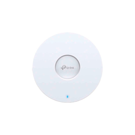 Point d'accès plafonnier WiFi 6 AX1800 bi-bande (EAP610)