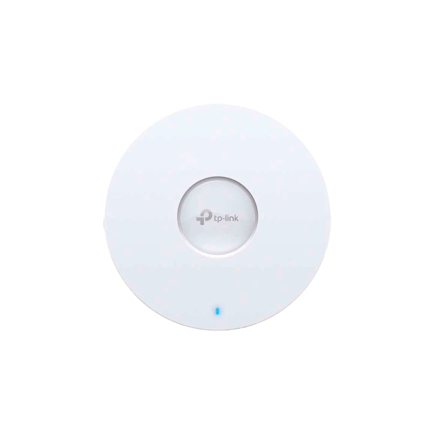 Point d'accès plafonnier WiFi 6 AX1800 bi-bande (EAP610)