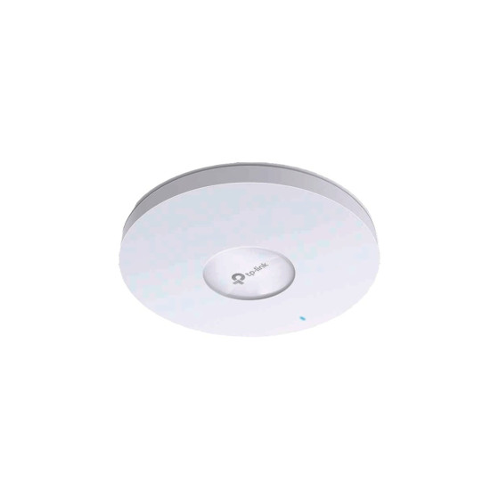 Point d'accès plafonnier WiFi 6 AX1800 bi-bande (EAP610)