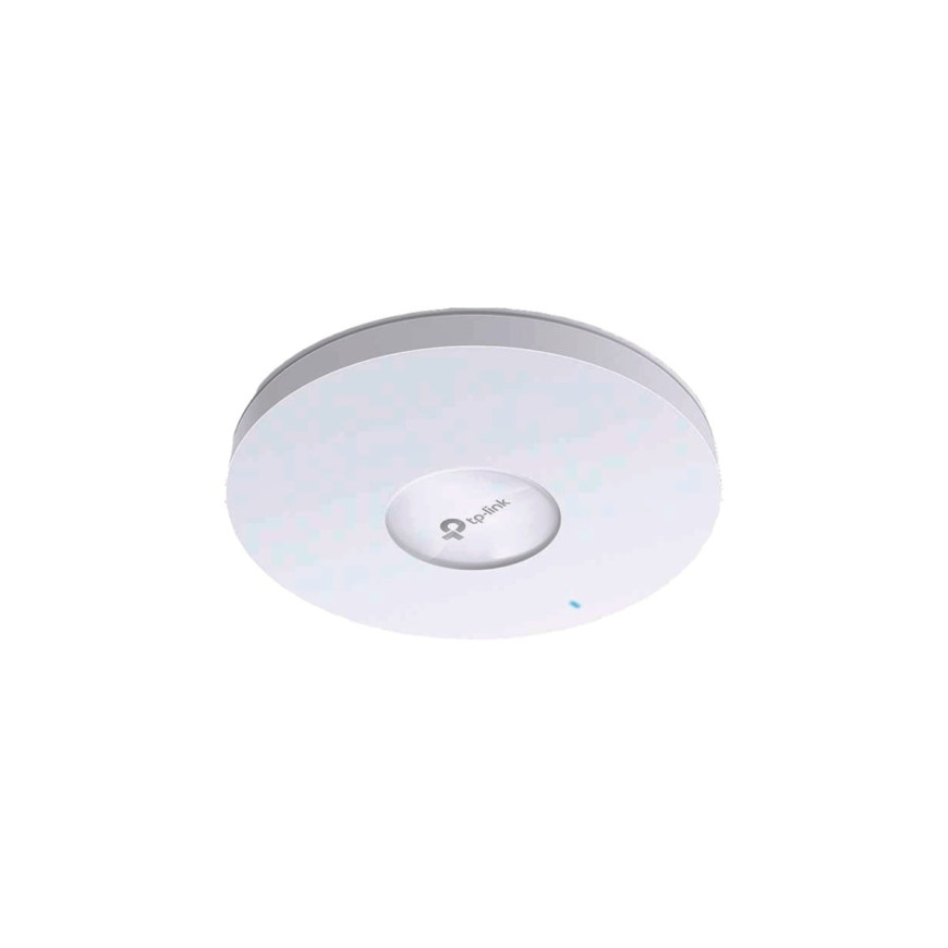Point d'accès plafonnier WiFi 6 AX1800 bi-bande (EAP610)