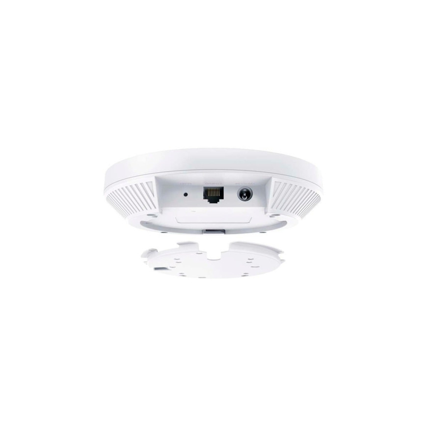 Point d'accès plafonnier WiFi 6 AX1800 bi-bande (EAP610)